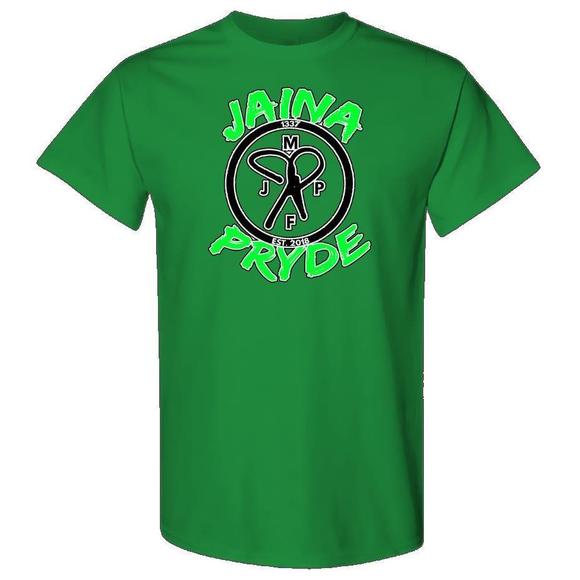 Jmfp Logo  Original Shirt - Picture 1 of 4